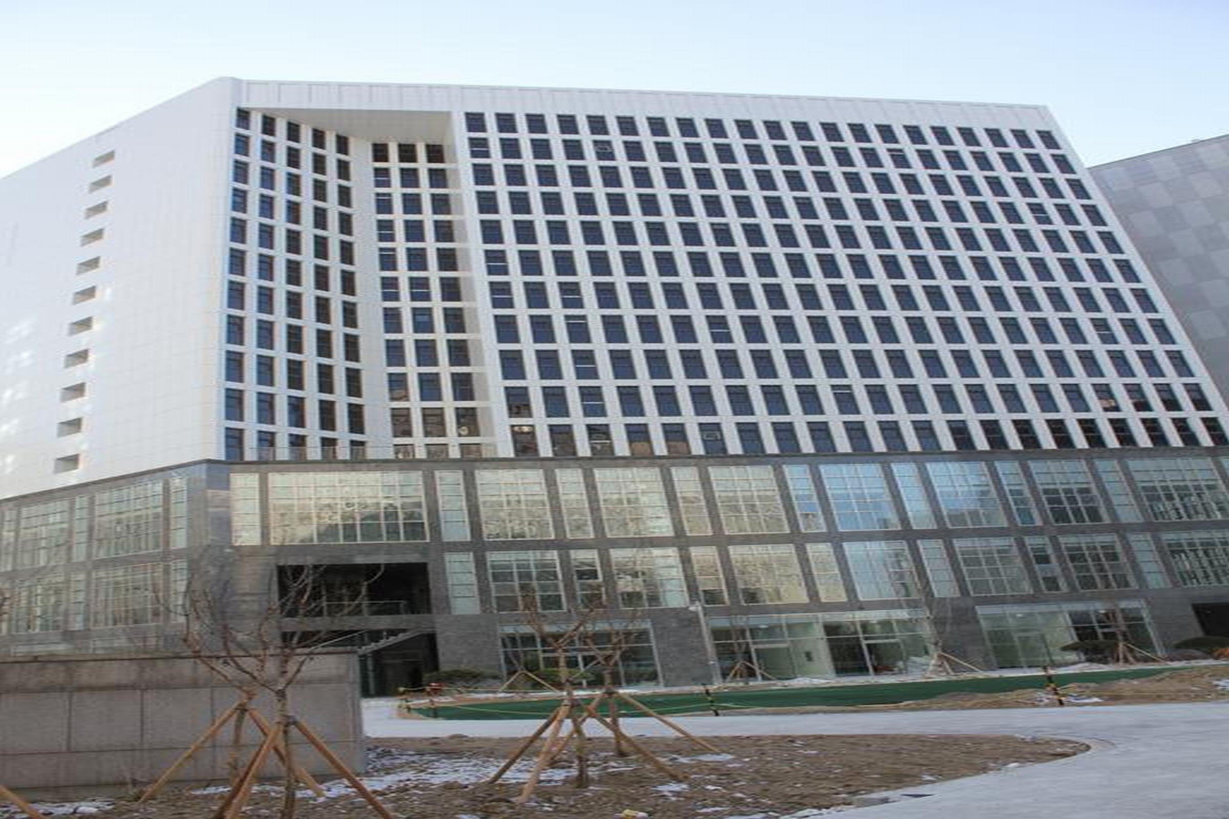 The First Stay Hotel Szöul Kültér fotó