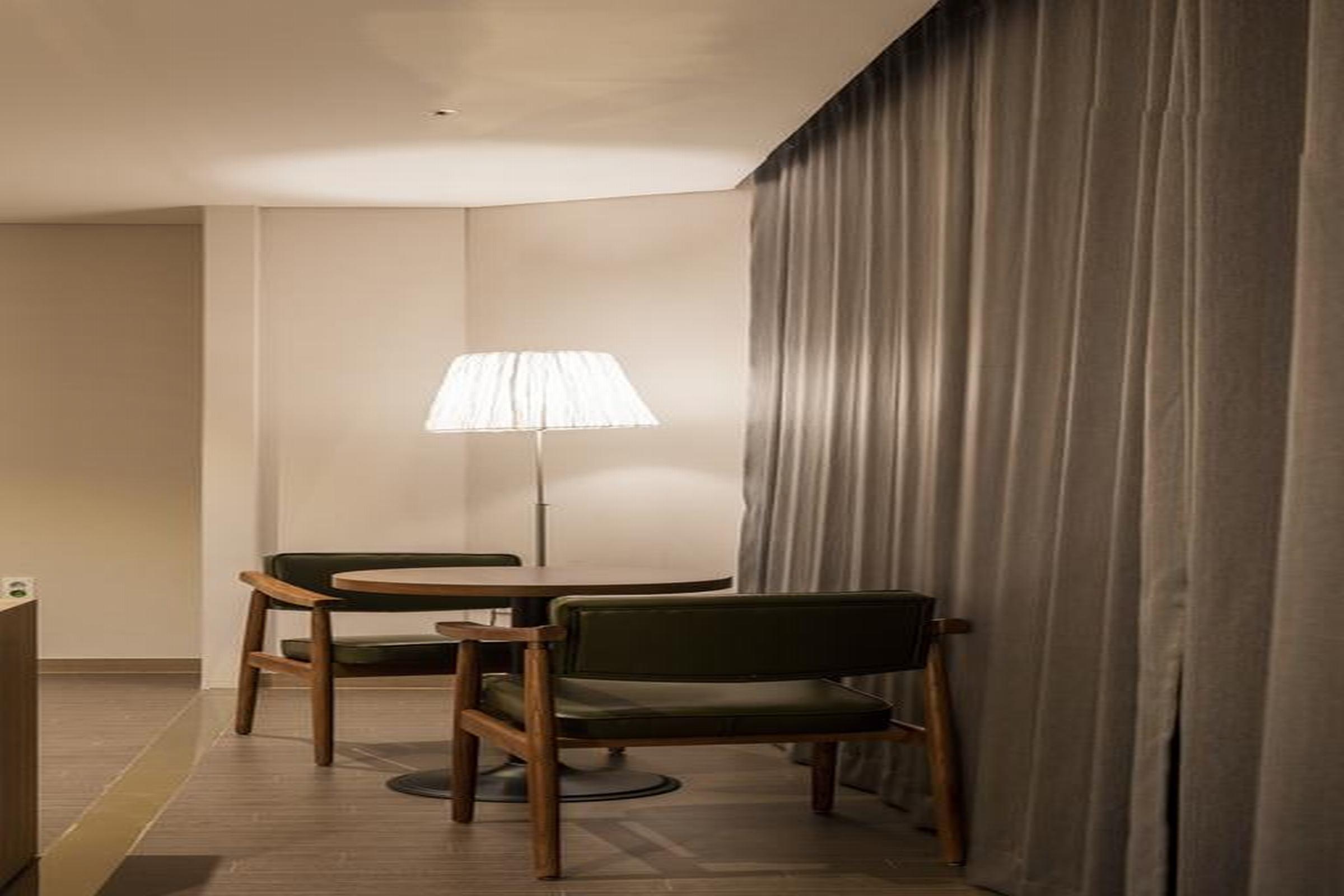 The First Stay Hotel Szöul Kültér fotó