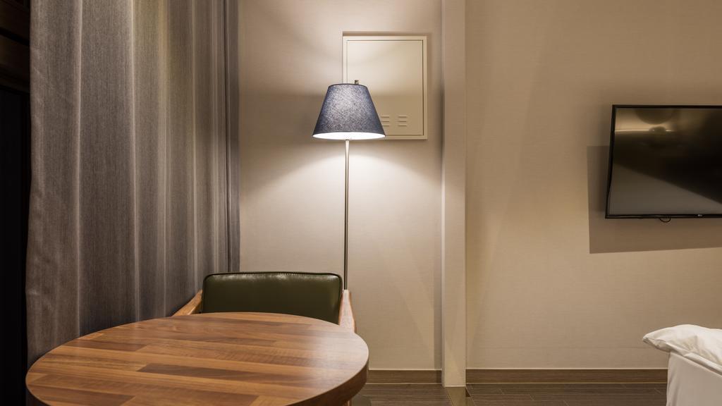 The First Stay Hotel Szöul Kültér fotó